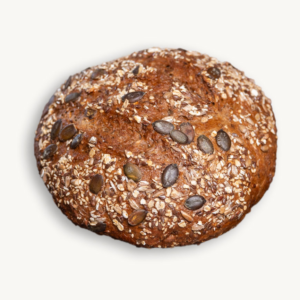 Brieskes Kornstück 750g 60% Körner