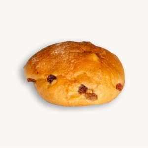 Rosinenbrötchen