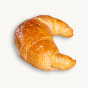 Butter-Croissant