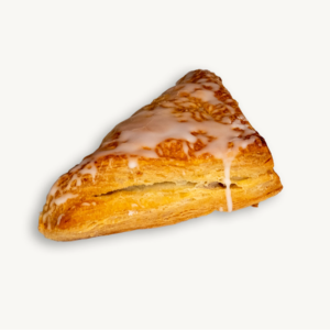 Apfeltasche