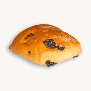 Kleckselbrötchen (Milchbrötchen mit Kakaostückchen)