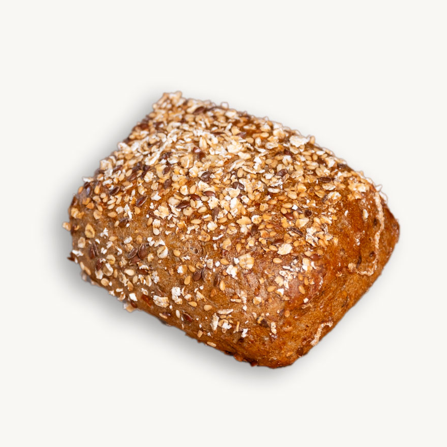 Kraftkornbrötchen