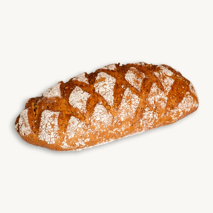 Seesener Senfbrot 750g