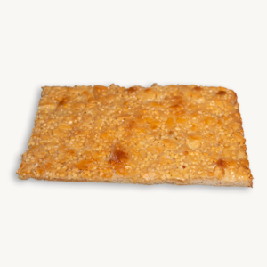 Mandelkuchen Stück