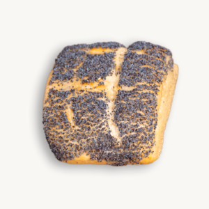 Mohnbrötchen