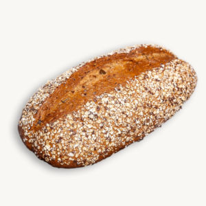 Quark-Mehrkornbrot 750g
