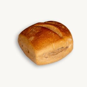 Sauerteig-Roggenbrötchen