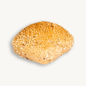 Sesambrötchen