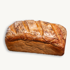 Gersterbrot 1250g handgeflämmt