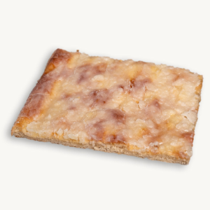 Zuckerkuchen Stück